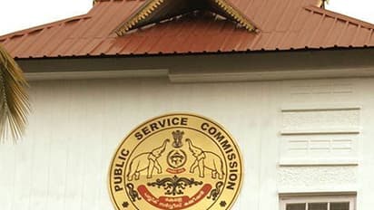 തോറ്റവിദ്യാര്ത്ഥിയെ സഹായിക്കാന് ജയില് ഐ.ജി, പി.എസ്.സിക്ക് കത്തയച്ചത് വിവാദത്തില്