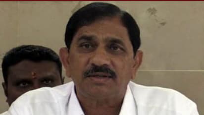 ಬಿಜೆಪಿಯಲ್ಲಿ ಮತ್ತೆ ಭಿನ್ನಮತ; ಸಮಾವೇಶಕ್ಕೆ ಹಾಜರಾಗದೇ ಅಸಮಾಧಾನ ಹೊರ ಹಾಕಿದ ಸೊಗಡು ಶಿವಣ್ಣ