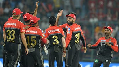 IPL 2019: ಬೆಂಗಳೂರಿನಲ್ಲಿ ಅಭ್ಯಾಸ ಆರಂಭಿಸಿದ RCB