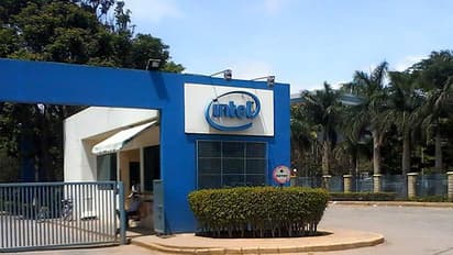 BBMP threatens to dump garbage inside Intel campus