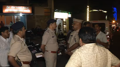 Special 26-inspired robbers loot, dupe people of ₹1.80 crore