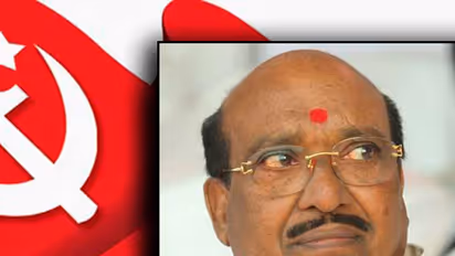 Will Vellapally Natesan turn Left?