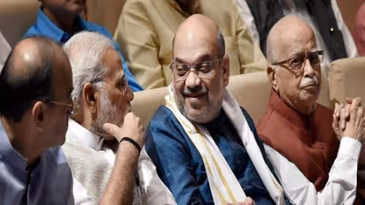 bjp president candidate: குடியரசுத் தலைவர் வேட்பாளர் யார்? பாஜக நாடாளுமன்ற குழு இன்று கூடி ஆலோசனை?