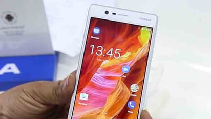 Nokia 3: The best smartphone that you can buy under Rs 10,000