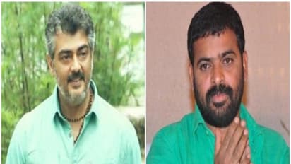 அஜித் சொன்னதுக்கு தலை வணகுங்கிறேன்...! இயக்குனர் அமீர் இப்படி சொல்ல காரணம் என்ன..?