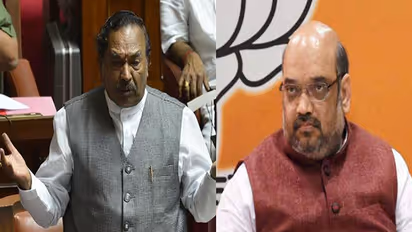 ರಾಜ್ಯ ಬಿಜೆಪಿ ಕಲಹ ಶಮನಕ್ಕೆ ಮುಹೂರ್ತ ಫಿಕ್ಸ್: ಬಿಜೆಪಿ ನಾಯಕರಿಗೆ ಹೈಕಮಾಂಡ್ ಬುಲಾವ್