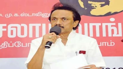 “நீட்” நுழைவுத் தேர்வு ஏழை மாணவர்களின் எதிர்காலத்தை கேள்விக்குறியாக்கி விடும் - மு.க.ஸ்டாலின் வேதனை