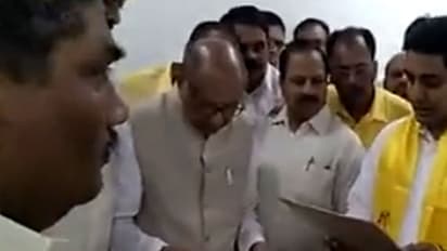 పెద్దల సభకు చినబాబు