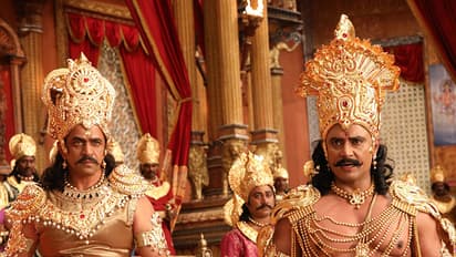 ’ಕುರುಕ್ಷೇತ್ರ’ ತಡವಾಗಲು ನಿರ್ಮಾಪಕರು ಕೊಟ್ಟ 5 ಕಾರಣಗಳು