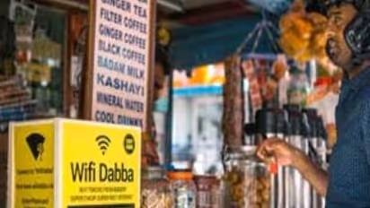 ரூ. 20 க்கு ஒரு ஜி.பி டேட்டா - செக்க போடு போடும் வை பை டப்பா...!