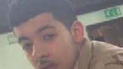 മാഞ്ചസ്റ്ററിനെ ഞെട്ടിച്ച 22 കാരന്‍ ഭീകരന്‍; സല്‍മാന്‍ അബേദി