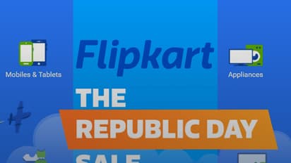 Republic Day sale: Discounts on Google Pixel, Samsung TV and more