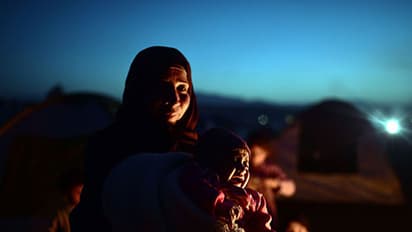 Greedy husband sells off own child, now wife wants baby back