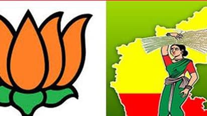 ಬಿಜೆಪಿಯಿಂದ ಸ್ಪರ್ಧಿಸುತ್ತಿದ್ದಾರೆ ಜೆಡಿಎಸ್ ಶಾಸಕ..!