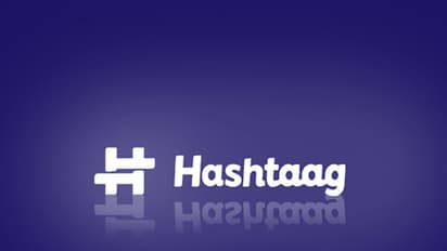 Hashtaag ranked among top app development firms in Bengaluru