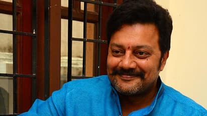 'మహర్షి' లో సాయికుమార్, 'అతడు' ని గుర్తు చేసేలా...?