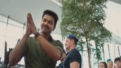 కొత్త వివాదంలో విజయ్ చిత్రం.. ముదిరితే కష్టమే?