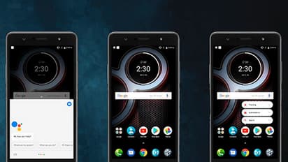 Lenovo K8 Plus launched in India: Specs, price, availability