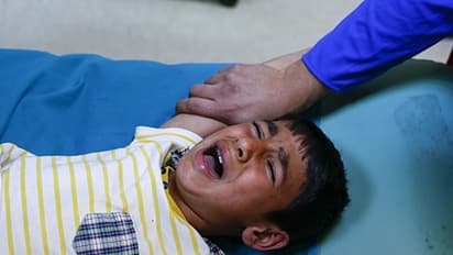 'Male circumcision unscientific, primitive form of forced religious conversion'