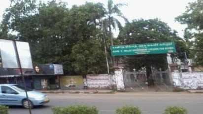 கல்லூரி விடுதி இட்லியில் பல்லி…104 மாணவிகள் வாந்தி, மயக்கம்… 30 ஆம் தேதி வரை விடுமுறை!!