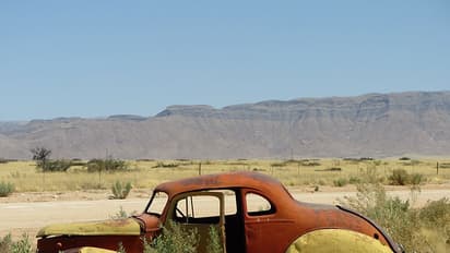 ആ തള്ളായിരുന്നു ഞങ്ങളുടെ പ്രമോഷന്‍ ടെസ്റ്റ്!