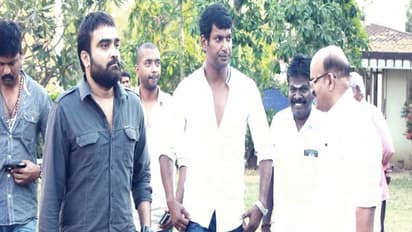 கூடுகிறது பொதுக்குழு! ரத்தாகிறது படப்பிடிப்பு: தயாரிப்பாளர் சங்கம் அறிவிப்பு! 