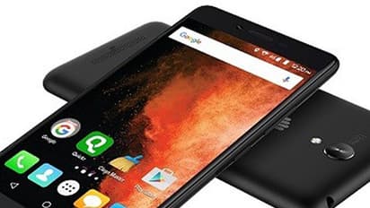 തകര്പ്പന് പ്രത്യേകതകളുമായി മൈക്രോമാക്സ് ഇന്ഫിനിറ്റി