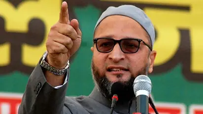Delhi court orders further probe in FIR against Asaduddin Owaisi for 2014 hate speech