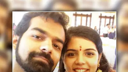 കളിക്കൂട്ടുകാരനായ അപ്പുവിനൊപ്പം അഭിനയിക്കുന്നതിനെ കുറിച്ച്: കല്യാണി