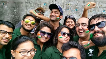 ಭಾರತ ಮತ್ತು ಪಾಕಿಸ್ತಾನೀಯರಿದ್ದಾರೆ ಈ ರಾಬಿನ್ ಹುಡ್ ಆರ್ಮಿಯಲ್ಲಿ..!