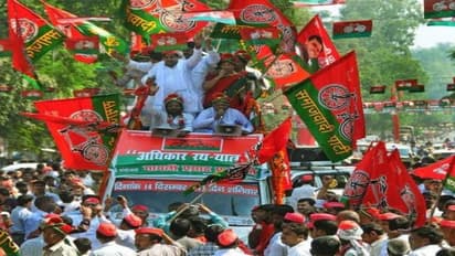 சமாஜ்வாதி கட்சிக்கு `ஹை-டெக்' தேர்தல் பிரசார கட்டுப்பாட்டு அறை