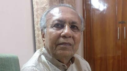 ഗുജറാത്ത് കലാപത്തിലെ മോദിയുടെ പങ്ക് തുറന്ന് പറഞ്ഞ് മുന് ബിജെപി മുഖ്യമന്ത്രി