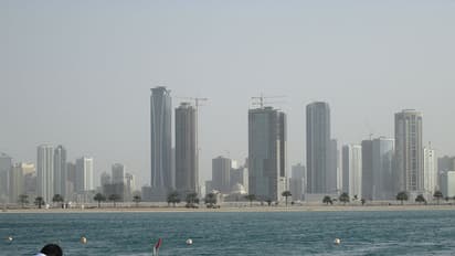 കോര്ണിഷിലെ ആ പാക്കിസ്താനിയുടെ കണ്ണില് അപ്പോഴെന്ത് ഭാവമായിരിക്കും?