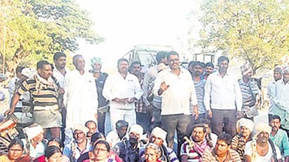 తెలంగాణా పల్లెలో 50 కుటుంబాల సాంఘిక బహిష్కరణ