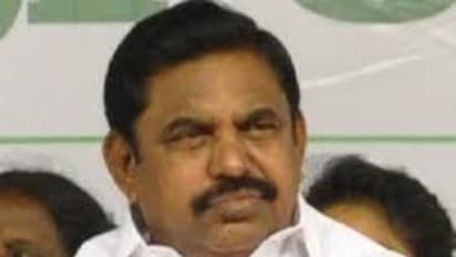 ஜாக்டோ-ஜியோ போராட்டத்தை கைவிட வேண்டும் … முதலமைச்சர் எடப்பாடி பழனிசாமி வேண்டுகோள் !!!