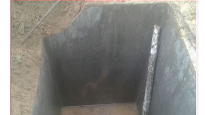 ಸಂಪ್'ಗೆ ಬಿದ್ದು ನಾಲ್ವರ ದುರ್ಮರಣ