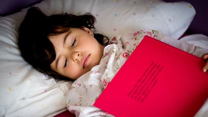 ಮಕ್ಕಳ ಮೊಬೈಲ್ ಅಡಿಕ್ಷನ್ ಬಿಡಿಸಲೂ ಬೆಸ್ಟ್ ಮದ್ದು ಈ Sleep Talk, ಏನಿದು ಈ ಸಿಂಪಲ್ ಟೆಕ್ನಿಕ್?