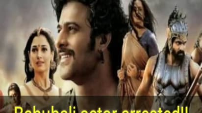 பாலியல் துன்புறுத்தல், போதை மருந்து கடத்தல்... பாகுபலி நடிகர் மீது... 4 பிரிவுகளில் வழக்கு !