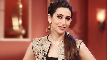 I have made many fashion blunders: Karisma Kapoor