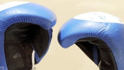 அசாத்திய ஆட்டத்தால் அசத்திய இந்திய குத்துச்சண்டை வீரர்கள்; இந்தியாவுக்கு பதக்கம் உறுதி…