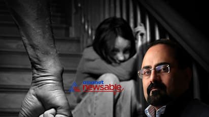 Let's join hands to #ProtectOurChildren