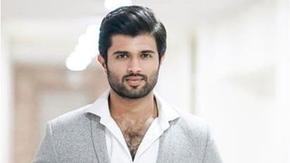 Loved seeing Schwarzenegger do action: Vijay Deverakonda on his childhood hero