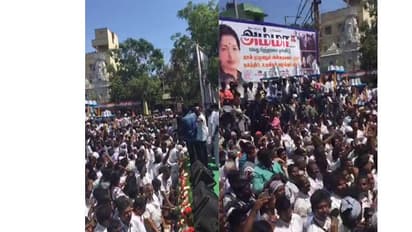 ஆளில்லாத எடப்பாடி விழாவும்... அலைமோதிய ஓபிஎஸ் நிகழ்ச்சியும் - சசிகலா தரப்பு அதிர்ச்சி