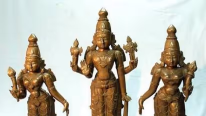 Tamil Nadu idol theft case: Ministers deny involvement, demand apology