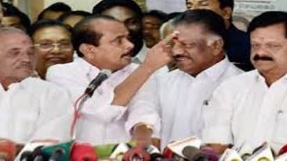 வெற்றிக்கனியை பறிக்க இன்று களமிறங்குகிறார் ஓபிஎஸ்… ஆர்.கே.நகரில் அதிரடி காட்டும் மதுசூதனன்…