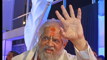 Chandraswami: Did Narasimha Rao's guru fund Rajiv Gandhi's assassination?