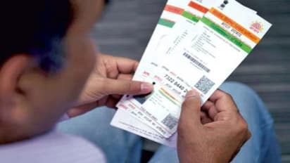 ആധാര്‍ നല്‍കിയാല്‍ നിങ്ങള്‍ക്ക് ഇനി പാന്‍ നമ്പര്‍ ലഭിക്കും !