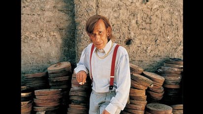 Veteran actor Razak Khan is no more