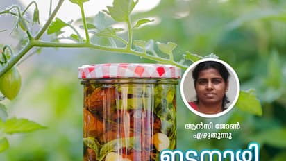 ഹോസ്റ്റലിനെ വിറപ്പിച്ച ആ ഭരണി!