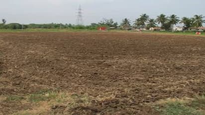 களர் நிலத்தில் மேற்கொள்ளப்படும் சீர்திருத்தங்கள்…